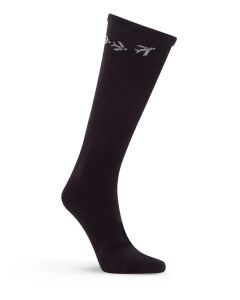 Merino Knee High Compression Flight Socks