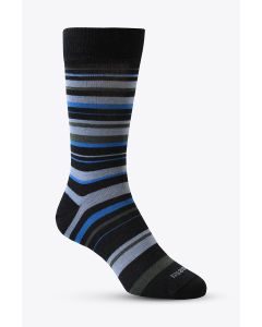 Men's Merino All-Stripe Socks