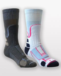 Merino-Tec Performance Hiking Socks