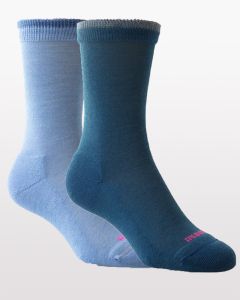 Merino Cushioned Sole Socks