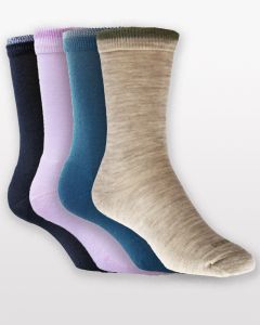 Merino Cushioned Sole Socks