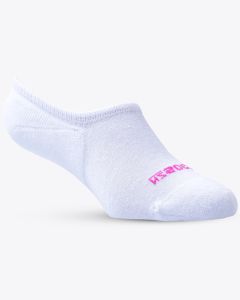 Merino-Tec Sneaker Socks White-S