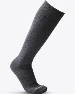 Technical Strong Wool Gumboot Socks -L
