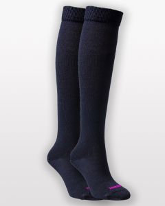 Merino Knee High Socks-M