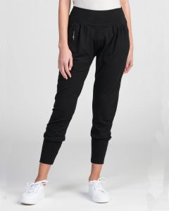 Untouched World Merino Slouchy Zip Pant-L