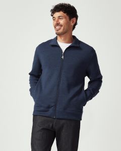 Untouched World™ Men's Merino Sport Jacket