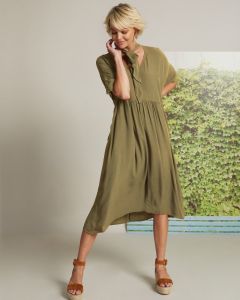 Madly Sweetly Pure & Simple Dress