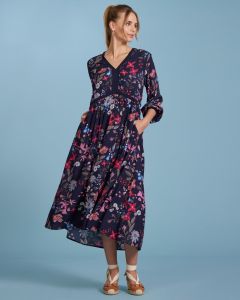Madly Sweetly Sew Lovely Dress-8