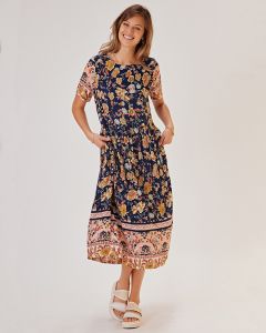 Lemon Tree Prue Dress