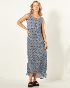 Lemon Tree Ana Dress