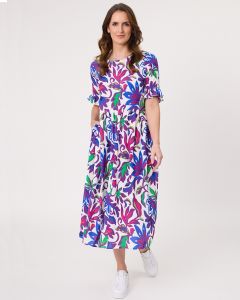 Lemon Tree Massima Dress