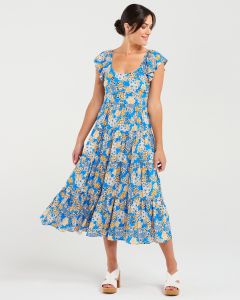 Blackstone Brielle Dress