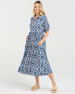 Blackstone Genevieve Dress
