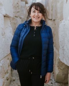 Moke Lynn Down Jacket