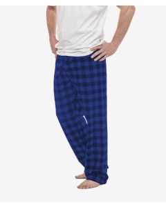 Swanndri Classic Sleep Pant Blue/Black-XL