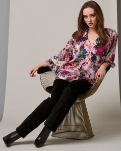 Loobie's Story Duchess Blouse