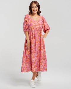 Linda Dress by Seduce