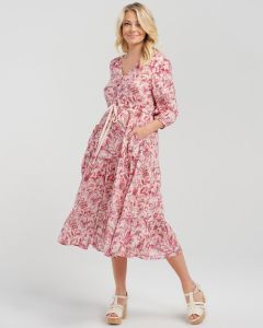 Lisa Dress by Seduce