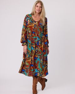 Democracy Kaylee Dress