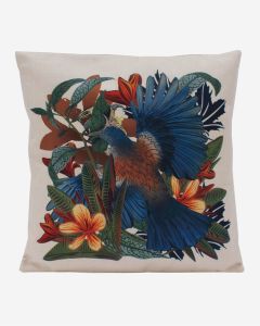 Flox New Zealand Bird Cushion Covers Tui