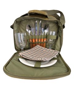 Easy Days 2 Person Picnic Set