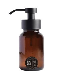 Nil Refillable 300ml Foam Pump Bottle