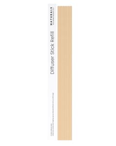 Aromatherapy Co Naturals Diffuser Sticks Refill 6pk 