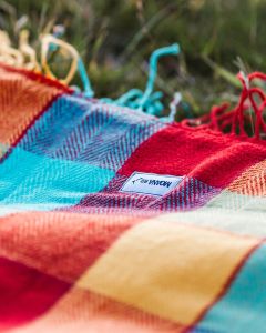 Moana Road Picnic Blanket