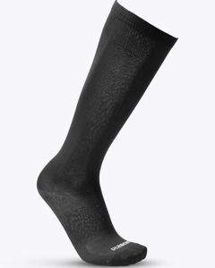 NZ Made Compression Flight Socks