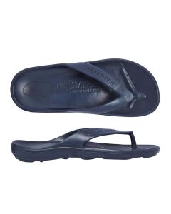 Arch Support Eco Jandals 2.0 Navy-37