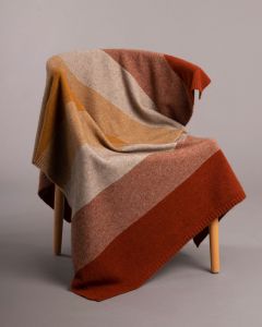 McDonald Possum Merino Ombre Throw