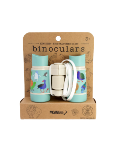 Kiwi Kid's Binoculars