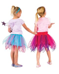 Dress Ups Fairy Skirt