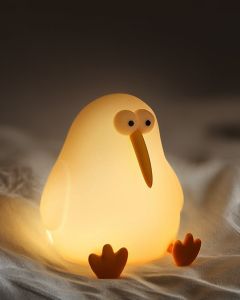 Kiwi Silicone Nightlight