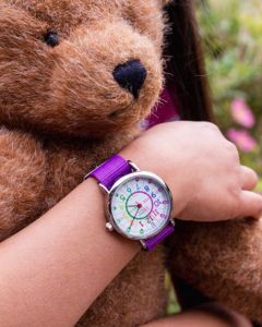 Children's EasyRead Time Teacher Watch