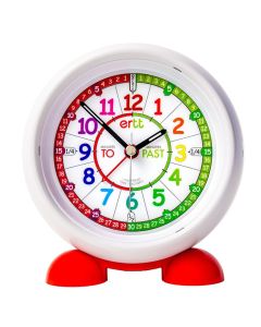 Children's EasyRead Time Teacher Alarm Clock