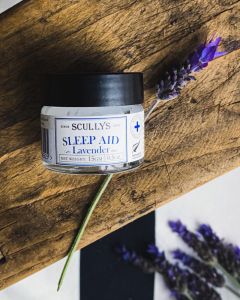 *Scullys Lavender Sleep Aid