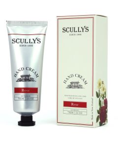 Scullys Hand Cream