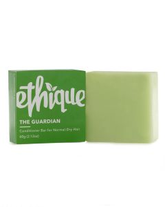 Ethique Guardian Conditioner Bar for Normal-Dry Hair-Full Size