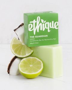 Ethique Guardian Conditioner Bar for Normal-Dry Hair