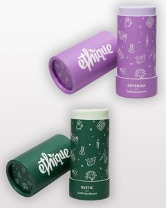 Ethique Plastic Free Natural Deodorant Stick