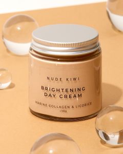Nude Kiwi Brightening Day Cream