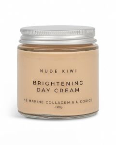 Nude Kiwi Brightening Day Cream-100g