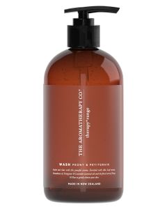 Aromatherapy Co Hand & Body Wash 500ml Pump Soothe