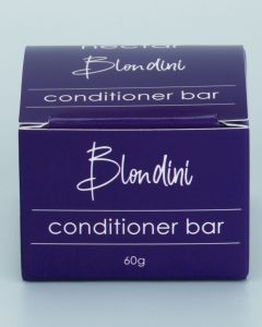 Nectar Blondini Conditioner 60g box