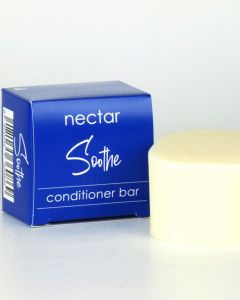 Nectar Soothe Conditioner for Sensitive Scalps 60g box