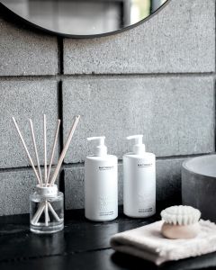 Aromatherapy Co Naturals Hand & Body Lotion
