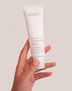 Aromatherapy Co Naturals Hand Cream
