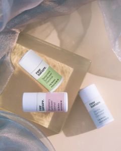 Raw Nature Lip Butta