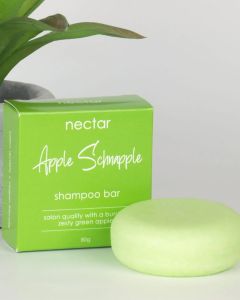 Nectar Everyday Apple Shampoo